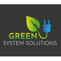 Green System Solutions ltd logo - Similar company to Green System Solutions