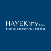 Hayek Investment SAL logo - Similar company to Mediano Ci