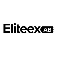 Eliteex AB logo - Similar company to Remodex Ab