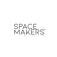 Space Makers logo - Similar company to Al-Mawraqi Constructions