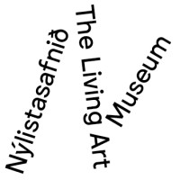 Nýlistasafnið (The Living Art Museum) logo - Similar company to Kai Art Center