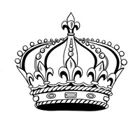 The Old Crown Coaching Inn Faringdon logo - Similar company to Web Solution Space