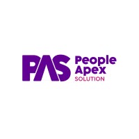 People Apex Solution logo - Similar company to Tddl