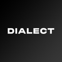 Studio Dialect logo - Similar company to Escape Vr Ltd