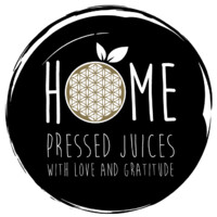 HOME Pressed Juices logo - Similar company to Pressed Juices