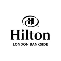 Hilton London Bankside logo - Similar company to Hampton By Hilton London Waterloo