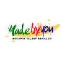 Made By You logo - Similar company to Schule Am Ried
