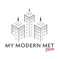 My Modern Met Store logo - Similar company to Boxability Cic