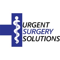 Urgent Surgery Solutions logo - Similar company to Tcc Pharma