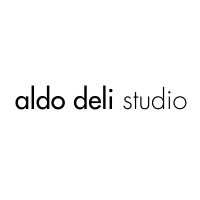 Aldo Deli studio logo - Similar company to Isabel Ahm Studio