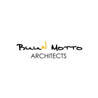 Buun Motto Architects logo - Similar company to Barbo Design