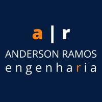 Anderson Ramos Engenharia logo - Similar company to Clotho