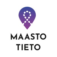 Suomen Maastotieto Oy logo - Similar company to Ellare Oy