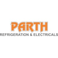 Parth Refrigeration and Electricals logo - Similar company to Base Aircon