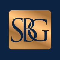 SBG Corretora de Seguros logo - Similar company to Construções E Reformas