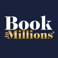 Book to Millions® logo - Similar company to Virtual Book School® + Business Collective