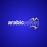 Arabic Welfare Inc logo - Similar company to Huddle Up Creative
