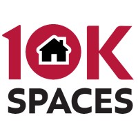 10K Spaces logo - Similar company to 10K Voices