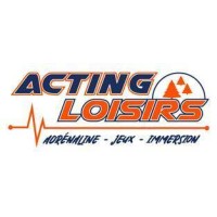 Acting Loisirs logo - Similar company to Eventastic