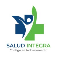 Red de Salud Vida Integra logo - Similar company to Clínica Integra Vida