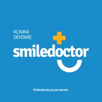 SmileDoctor logo - Similar company to Smiledoctors Limited