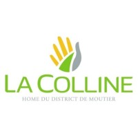 Home La Colline logo - Similar company to Sasdoval Service D'Aide Et De Soins À Domicile Du Vallon De Saint-Imier