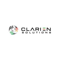 Clarien Solutions LLC logo - Similar company to Kymera Systems Inc