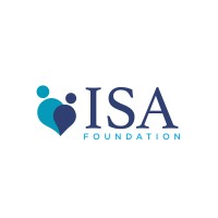 ISA Foundation logo - Similar company to Germz