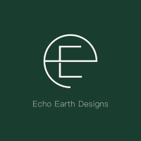 Echo Earth Designs logo - Similar company to Pavan Infratech