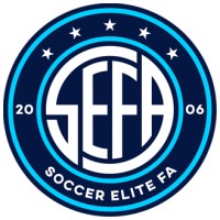 Soccer Elite FA logo - Similar company to Atthis Ai