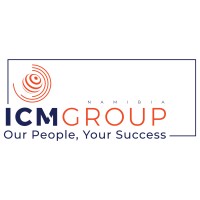 ICM Group Namibia logo - Similar company to Daron Namibia Pty Ltd
