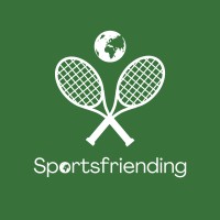 Sportsfriending logo - Similar company to Spotknight 司博禮