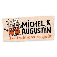 Michel & Augustin logo - Similar company to Hari&Co