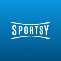 Sportsy logo - Similar company to Inspiration Ai