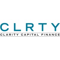 Clarity Capital Finance logo - Similar company to Dnf Group