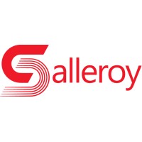 Salleroy Packaging et Services logo - Similar company to Multicolles
