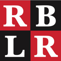 Rutgers Business Law Review logo - Similar company to Rutgers Computer And Technology Law Journal