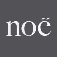 Noë logo - Similar company to Noe
