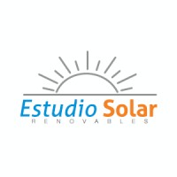 Estudio Solar Renovables logo - Similar company to Incrinox, S.L.