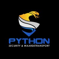 PYTHON SECURITY & WAARDETRANSPORT logo - Similar company to Python Security Consulting, Llc