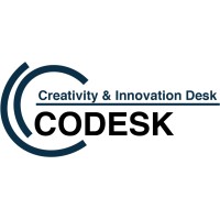CODESK logo - Similar company to Cedar Pro Inc