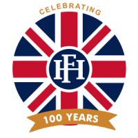 Flock House Remembered logo - Similar company to Hybridges