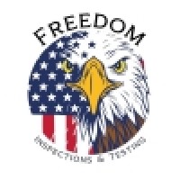 Freedom Inspections & Testing (FIT) logo - Similar company to Auxo Hr