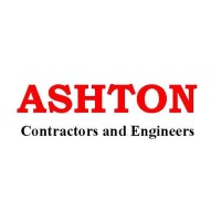 The Ashton Company Inc. logo - Similar company to Nesbitt Construction, Inc