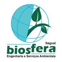Biosfera Engenharia e Serviços Ambientais logo - Similar company to Biosfera