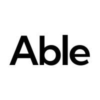 Able Technology logo - Similar company to Able Tech Pt