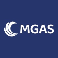 MGAS Comercializadora logo - Similar company to Chc Finance
