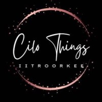 CiloThings IITR logo - Similar company to Ek Inch
