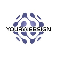 Yourwebsign logo - Similar company to Codebakerz Infotech