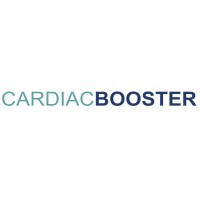 CardiacBooster logo - Similar company to Stentit